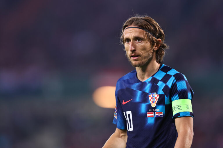 Luka Modric a Milanba megy