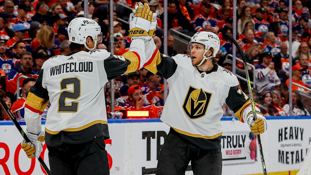 Története első bajnoki címével lezárhatja a szezont a Vegas Golden Knights