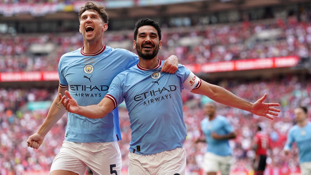 Gündogan egy év után visszatér a Manchester Cityhez?