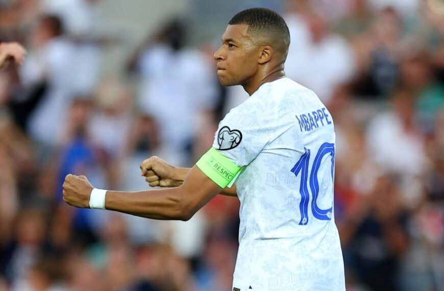 Itt az évtized bejelentése? Mbappé a Real Madridban folytatja