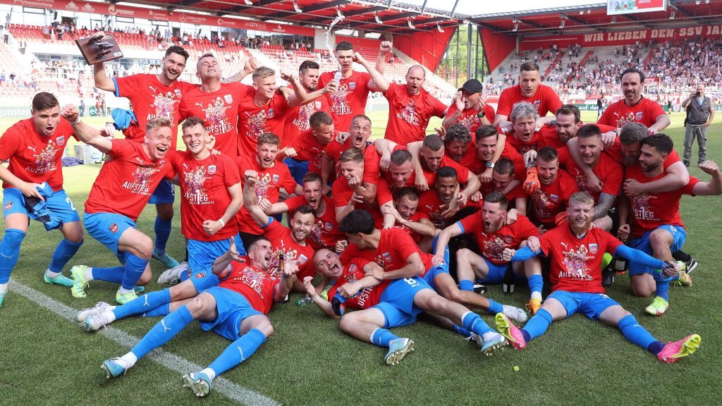 Folytonosság, türelem, tudatosság – a Heidenheim tündérmeséje