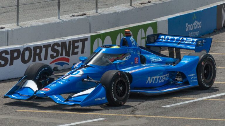 Az egyetlen kanadai futammal folytatódik az IndyCar-szezon a hétvégén