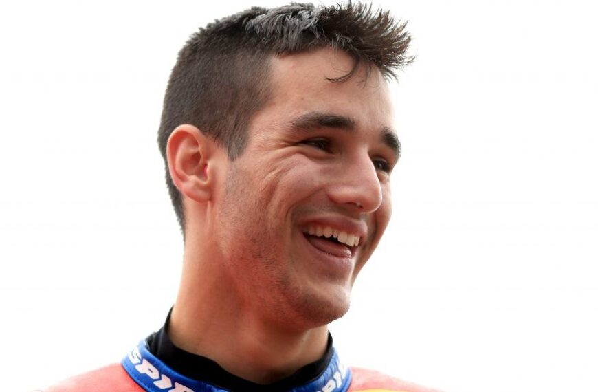 Lecuona és Vierge is marad a Honda SBK-csapatánál