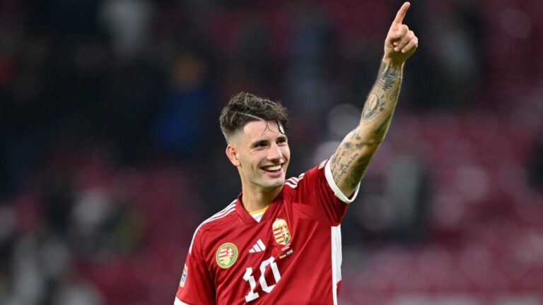 Közel a bejelentés, Szoboszlai Dominik a Liverpoolba igazol