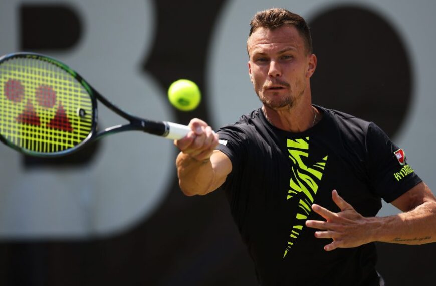 Teniszhíradó: Fucsovicsnak és Babosnak is volt meccslabdája, de kiestek, Nadal parádézott