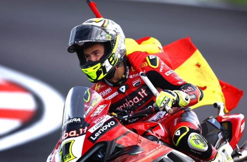 Magny-Cours-ban folytatódik a superbike-vb