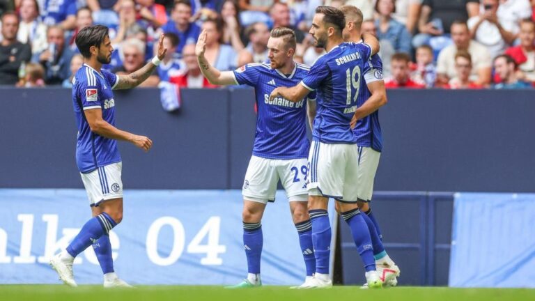Tradicionális klubokkal indul a Bundesliga másodosztálya
