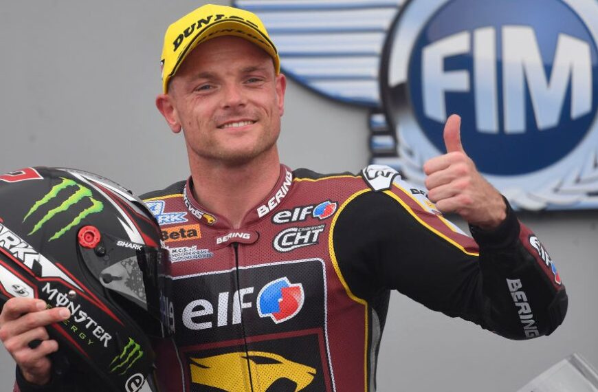Jövőre mindkét Lowes iker a Superbike-ban indul