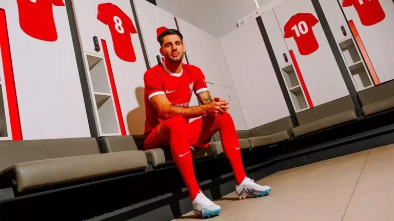 Hol lehet Szoboszlai helye Jürgen Klopp Liverpooljában?