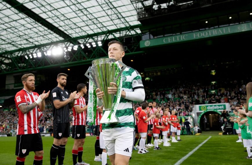 Unjuk vagy élvezzük? Újabb Celtic-Rangers csata az aranyért