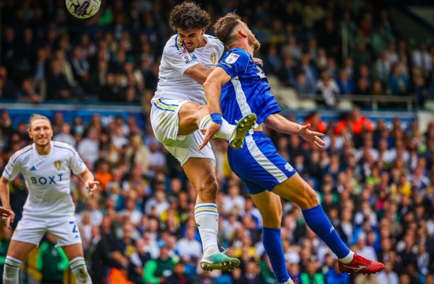 Nem sikerült a Leedsnek, ami a Sotonnak és a Leicesternek igen