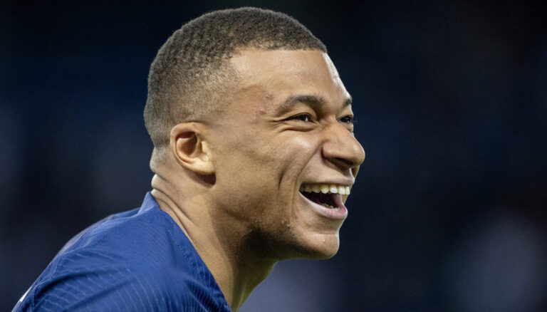 Mbappé évek óta tartja a tinédzserek átigazolási világrekordját