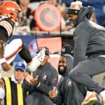 Browns-győzelemmel kezdődött az idény
