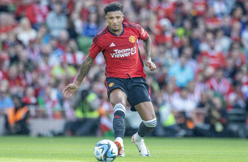 A ManUnited végleg megválna Sanchótól