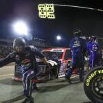 Egy helyszínen az IndyCar és a NASCAR