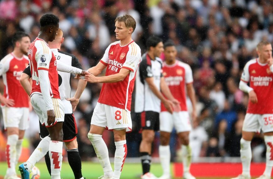 Londoni derbin javíthat az Arsenal