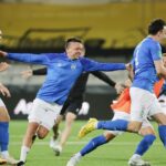 Futballtörténelmet írt a Ferencvárost búcsúztató feröeri kiscsapat