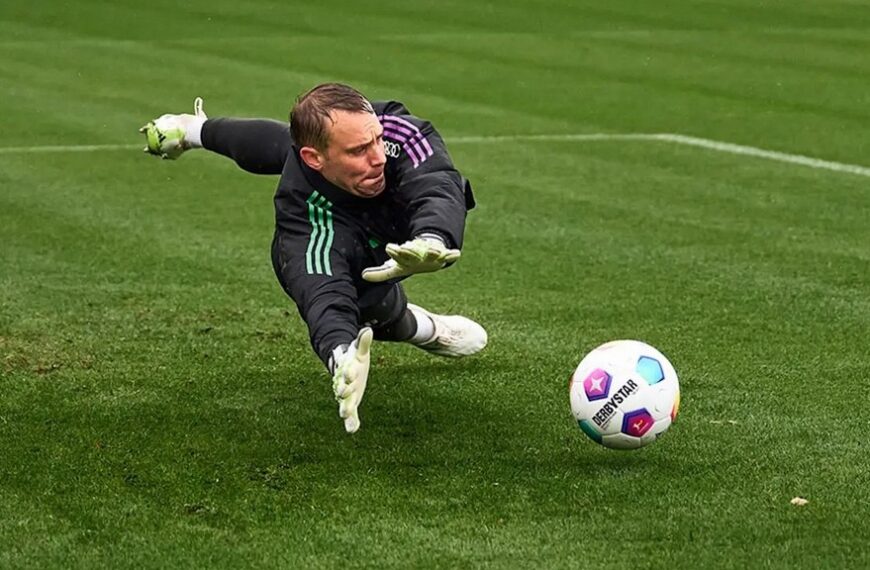 Kane játszhat, Neuer kérdéses a szombati Bayern-BVB-re (élő:Network4)
