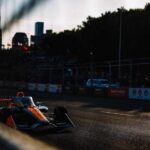 McLaughlin indul az élről Nashville-ben