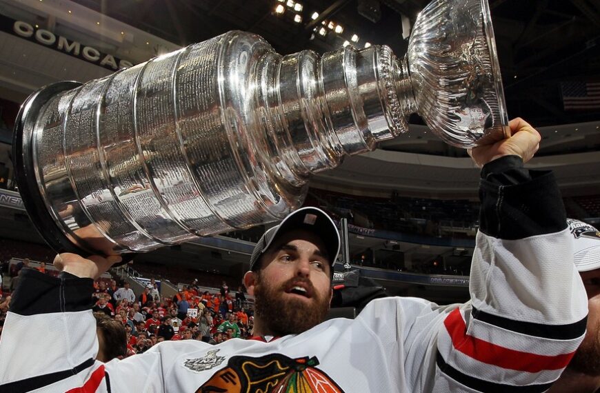Patrick Kane a Detroit Red Wingshez igazolt