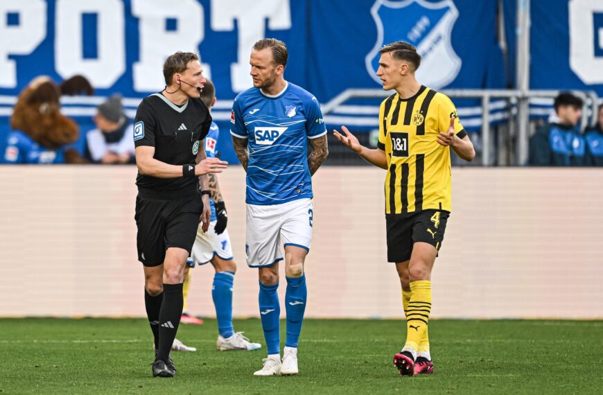 A Bundesliga 6. fordulójánál járunk