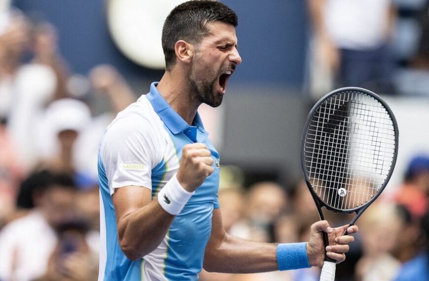ATP Tour 2023: Djokovics egyelőre minden támadást visszaver