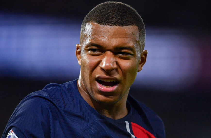 Mbappé most már tényleg (de tényleg tényleg) otthagyja a nyáron a PSG-t