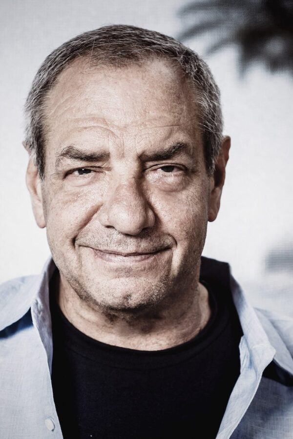 Dick Wolf, a televíziózás krumplis tészta-gyártója