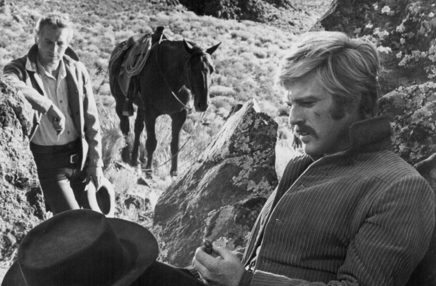 Robert Redford: Hollywood sármos félistene