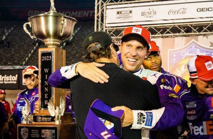 Hamlin nyert a bristoli éjszakában