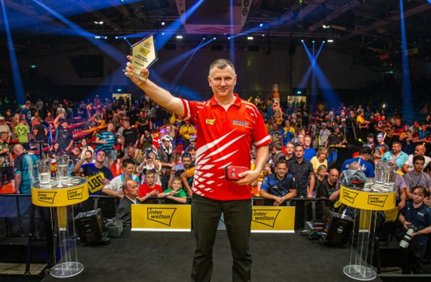 Ratajski nyerte a European Tour jénai állomását