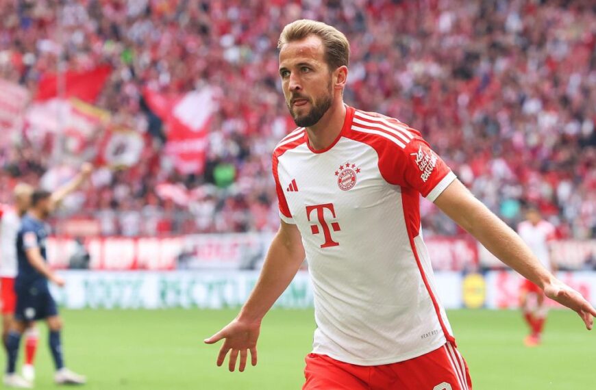 bundesliga nagyüzem péntektől vasárnapig