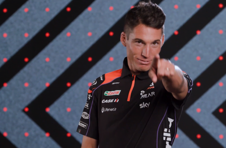 Először Indiában a MotoGP!
