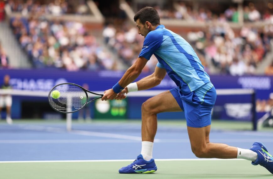 Teniszhíradó: hétfőn pályán és képernyőn Djokovics Indian Wellsben