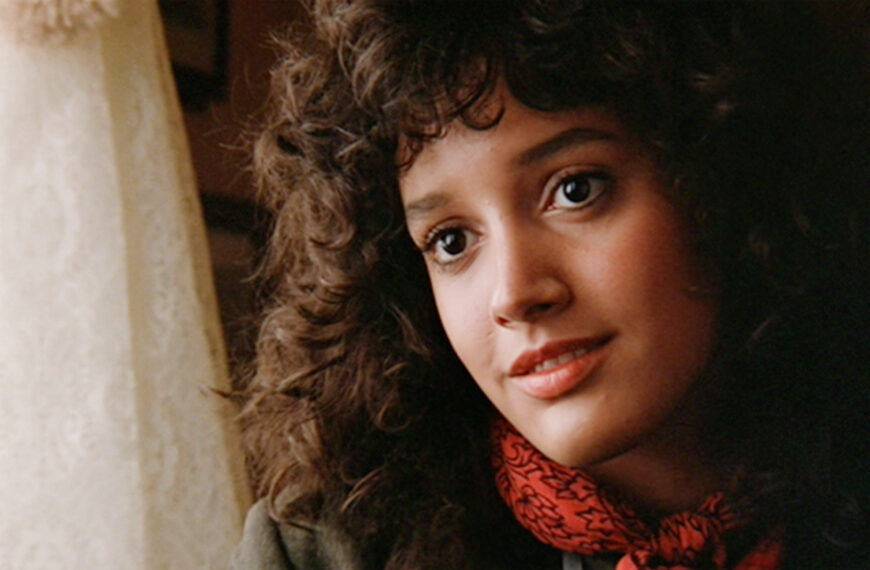 Jennifer Beals nem egyenlő a Flashdance-szel!