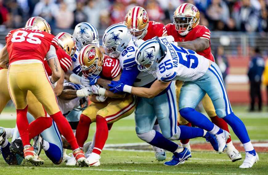 Fantasztikus párosítások a heti NFL-fordulóban