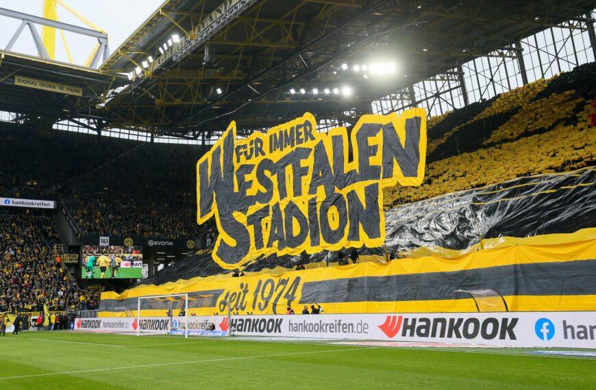 A Dortmund meccsein voltak eddig a legtöbben, de még a másodosztályban is akadt 60 ezer feletti átlagnézőszám