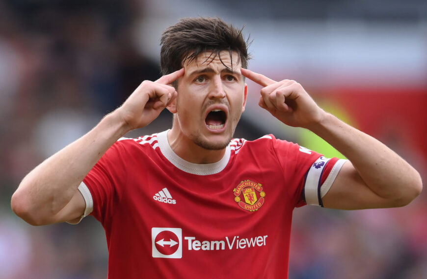 Maguire: nem fogok Manchesterben ülni egész életemben!