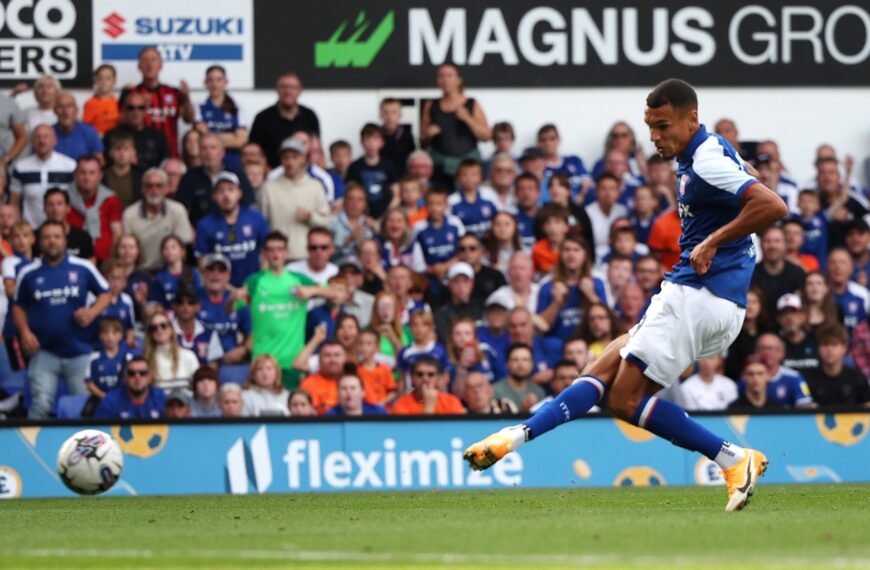 A Millwall és az Ipswich is kimászna a gödörből