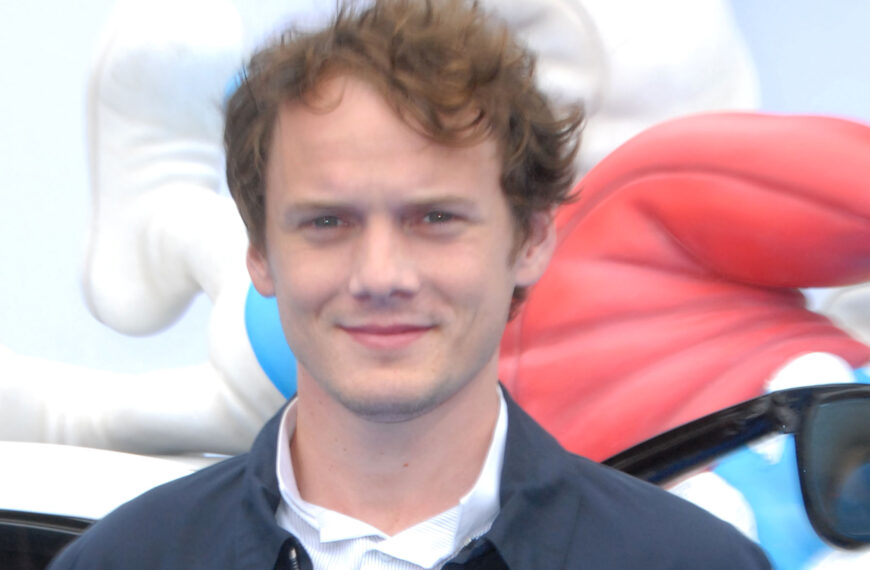 Anton Yelchin, akinek csak 27 év jutott