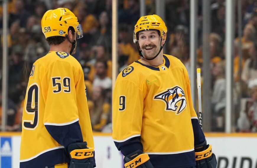 Dübörög az NHL-előszezon