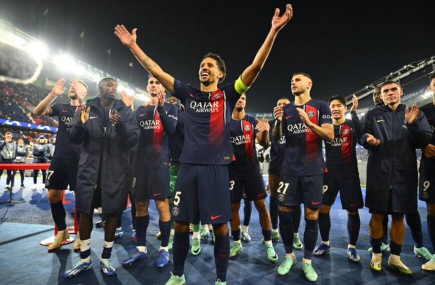 A ManCity, a PSG és a Dortmund is fontos meccset nyert a BL-ben