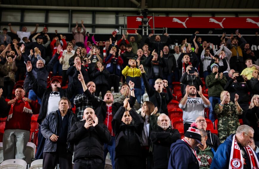 Őrült hajrá után Bristol-győzelem