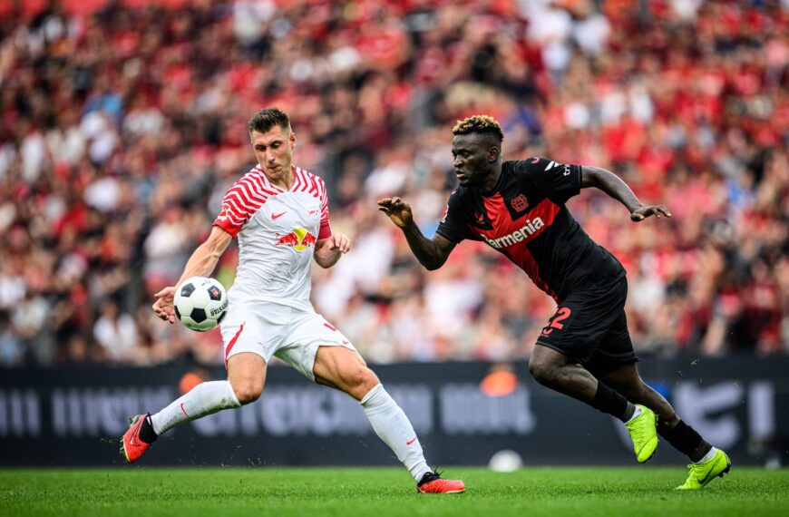 Folytatódik a Bundesliga