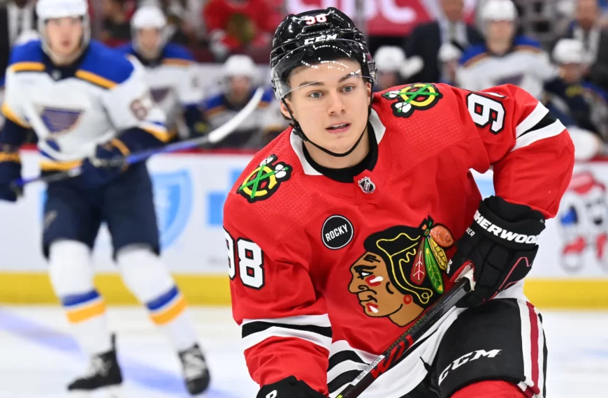 Tovább csúszik az NHL 1/1-esének visszatérésre