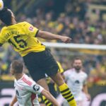 Tevékeny VAR, Schlotterbeck-bomba: hatgólos rangadót nyert a Dortmund