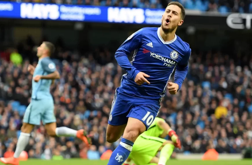 Az elmúlt tíz évben egy csapat sem keresett többet játékoseladásokból a Chelsea-nél