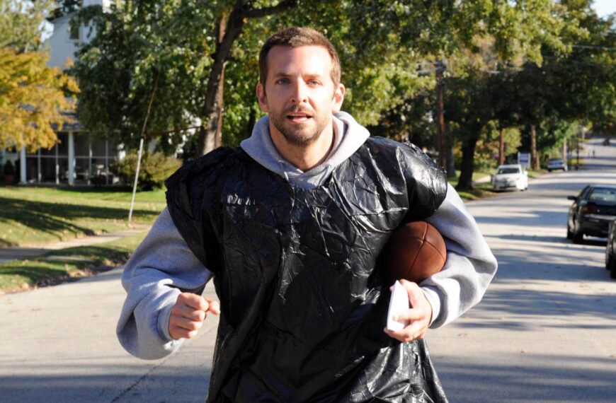 Bradley Cooper intellektuális izgalmakat talált 20 évvel fiatalabb…