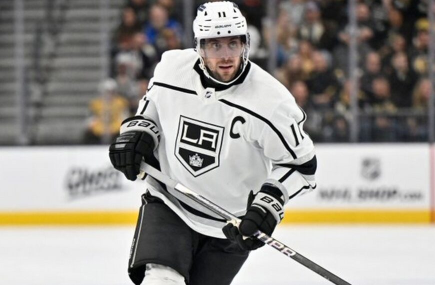 Továbbra is hibátlan idegenben a Kings az NHL-ben
