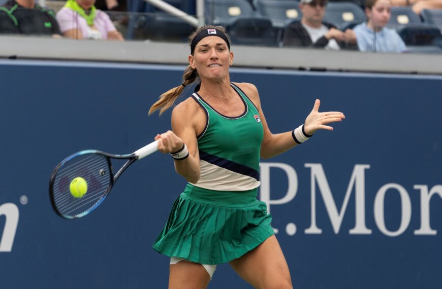 WTA 2023: Babos Tímea mélyről jött vissza, célja…